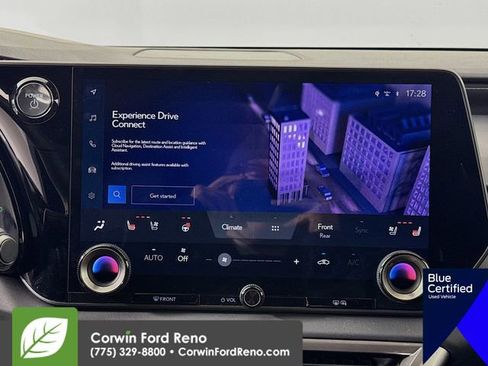 Used 2025 Lexus RX 350h image 17