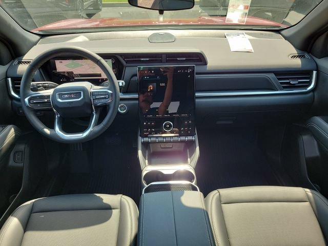 New 2027 GMC Terrain Elevation w/ Elevation Premium Package AWD/4WD image 9