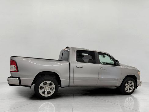 Used 2022 RAM 1500 Big Horn image 11
