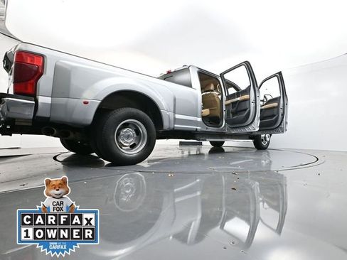 Used 2022 Ford F350 Lariat w/ Lariat Ultimate Package image 40