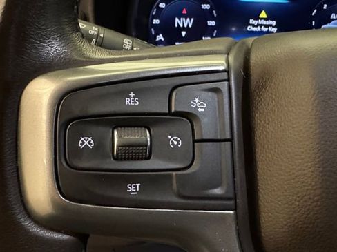 Used 2022 Chevrolet Tahoe Z71 image 7