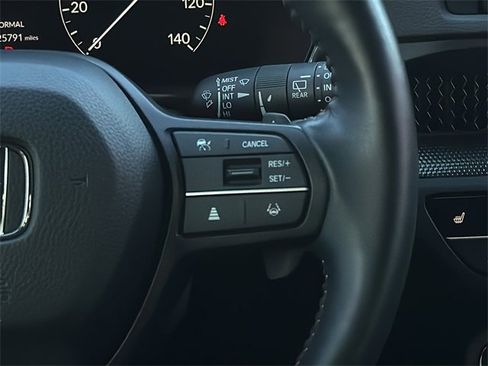 Certified 2024 Honda CR-V Sport image 20