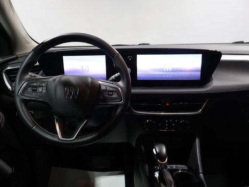 Used 2024 Buick Encore GX Preferred image 14