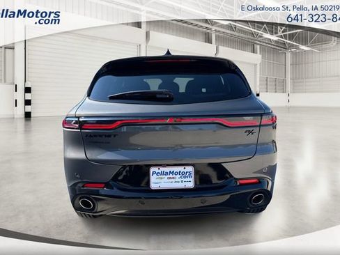 New 2025 Dodge Hornet R/T image 4