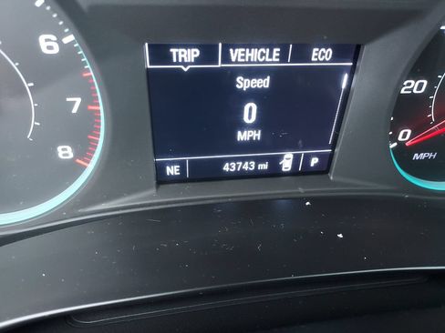 Used 2024 Chevrolet Malibu RS FWD image 19