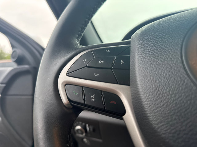 Used 2019 Jeep Grand Cherokee Limited w/ Luxury Group II AWD/4WD image 19