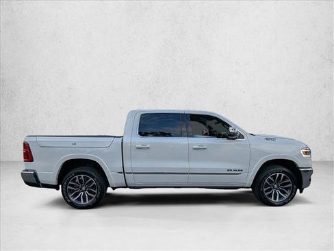 Used 2025 RAM 1500 Limited image 5