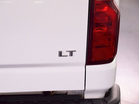 Used 2023 Chevrolet Silverado 3500 LT image 14