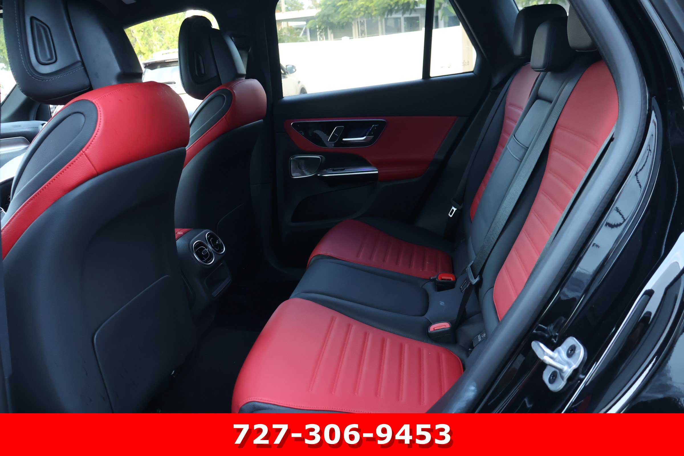 Certified 2024 Mercedes-Benz GLC 300 image 16