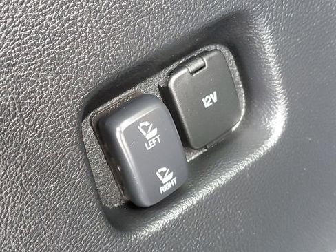 Certified 2024 Ford Edge SEL w/ Convenience Package image 35