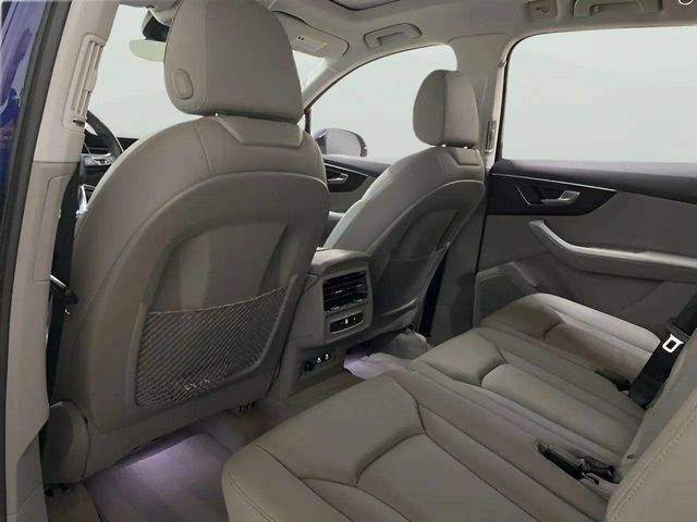 Used 2023 Audi Q7 3.0T Premium Plus w/ Premium Plus Package AWD/4WD image 70