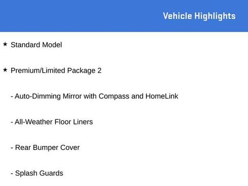 New 2026 Subaru Outback Limited XT w/ Premium/Limited Package 2 AWD/4WD image 5