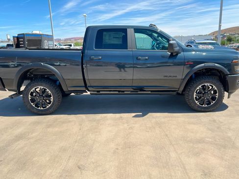 New 2026 RAM 2500 Rebel AWD/4WD image 6