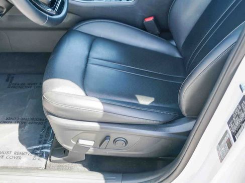 Certified 2023 Kia Sorento EX w/ Panoramic Sunroof Package FWD image 20
