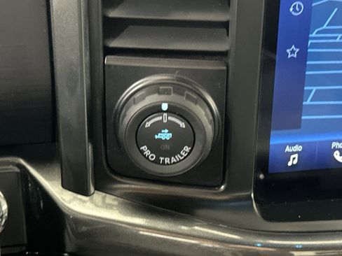 Used 2023 Ford F150 XLT w/ Equipment Group 302A High image 28