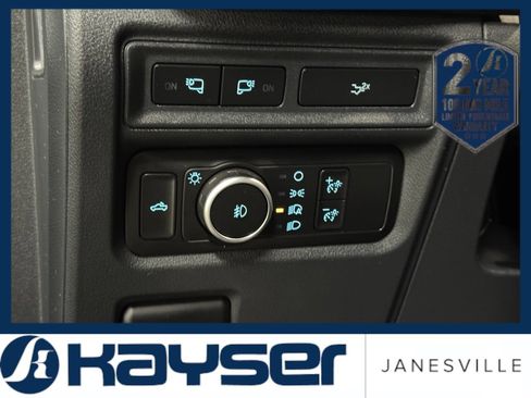 Used 2022 Ford F150 XLT w/ Equipment Group 302A High image 21