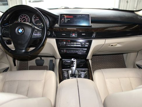 Used 2014 BMW X5 xDrive35i AWD/4WD image 12