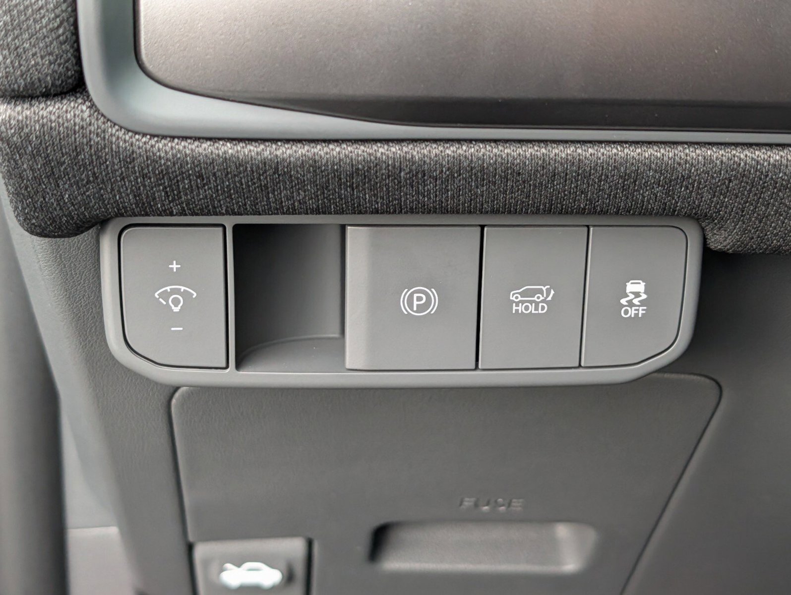 New 2027 Kia EV3 Land AWD/4WD image 15