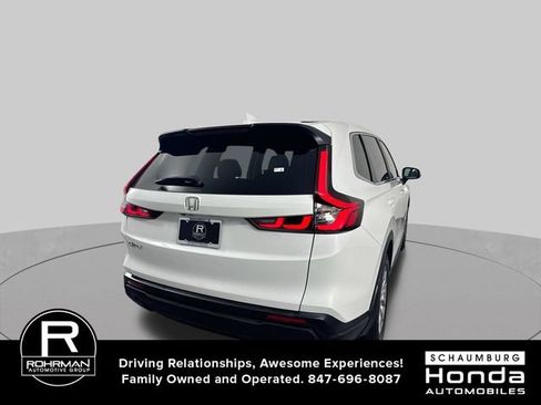 Used 2023 Honda CR-V EX image 36