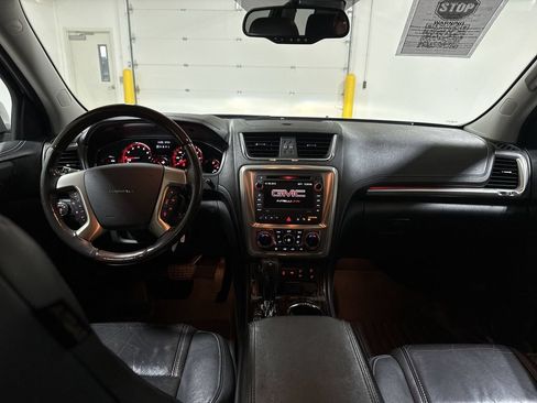Used 2015 GMC Acadia Denali AWD/4WD image 10