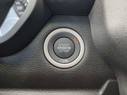 New 2026 RAM 2500 Tradesman image 26