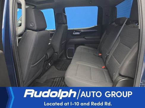 Used 2022 Chevrolet Silverado 1500 LT image 26