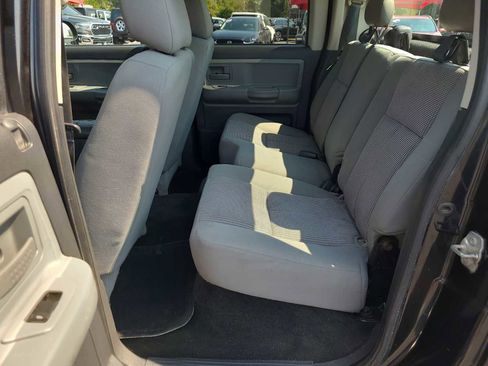 Used 2011 Dodge Dakota Big Horn w/ Convenience Group image 21