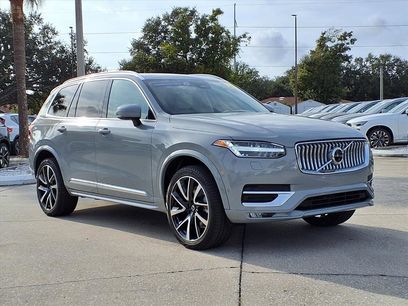 Certified 2024 Volvo XC90 B6 Plus w/ Protection Package Premier
