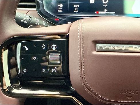 Used 2024 Land Rover Range Rover Sport Dynamic SE AWD/4WD image 11