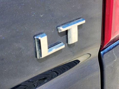 Used 2023 Chevrolet Silverado 1500 LT image 10