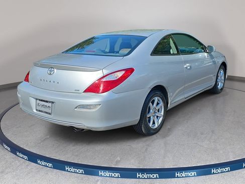 Used 2008 Toyota Solara SE FWD image 6
