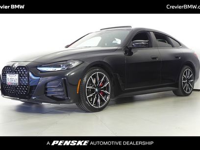 Used 2024 BMW 430i Gran Coupe w/ M Sport Package (Priority 1)