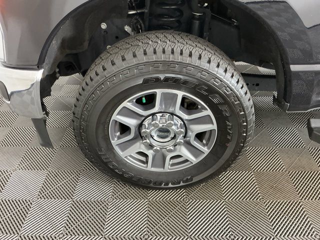 Certified 2024 Ford F350 Lariat AWD/4WD image 33