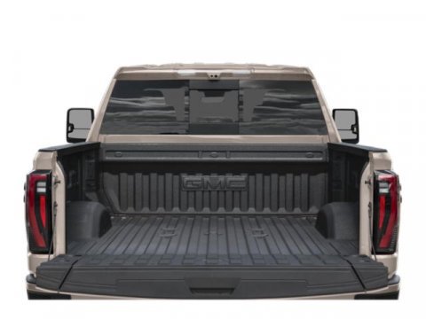 Used 2026 GMC Sierra 2500 AT4 w/ AT4 Premium Plus Package AWD/4WD image 13