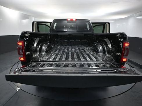 Used 2023 RAM 3500 Laramie image 46