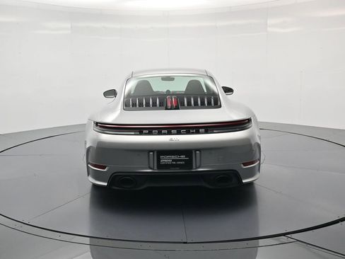 Used 2026 Porsche 911 Carrera S RWD image 34