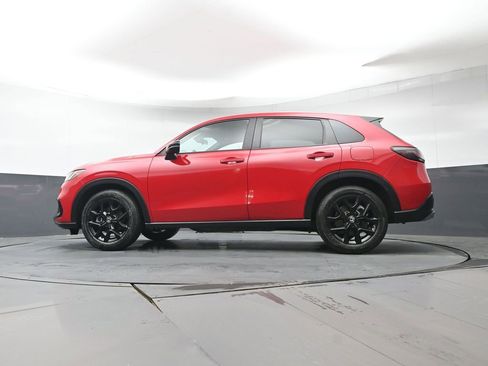 Used 2024 Honda HR-V Sport image 27