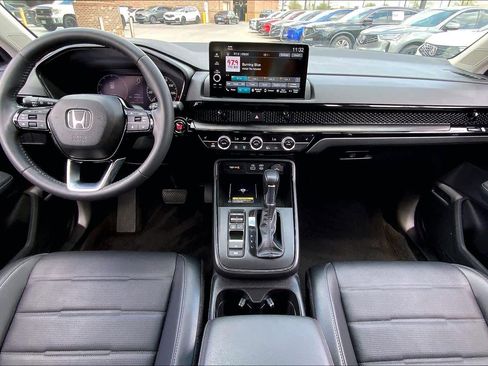 Used 2023 Honda CR-V EX-L image 16