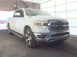 Used 2019 RAM 1500 Laramie video 1