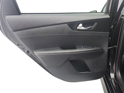 Used 2020 Kia Forte GT-Line image 21