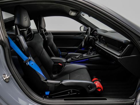 Used 2023 Porsche 911 GT3 RWD image 47