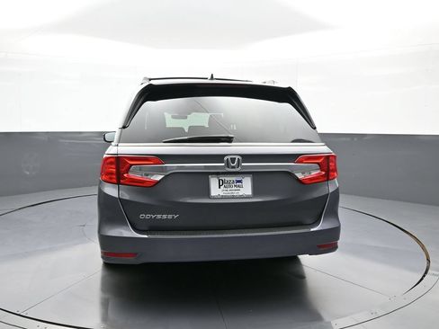 Used 2019 Honda Odyssey EX-L image 7