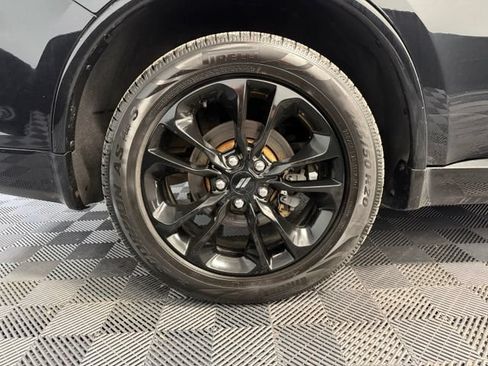 Used 2020 Dodge Durango R/T w/ Technology Group AWD/4WD image 44