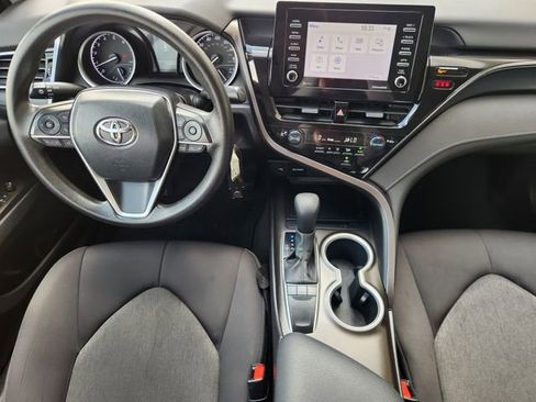 Used 2023 Toyota Camry LE FWD image 25