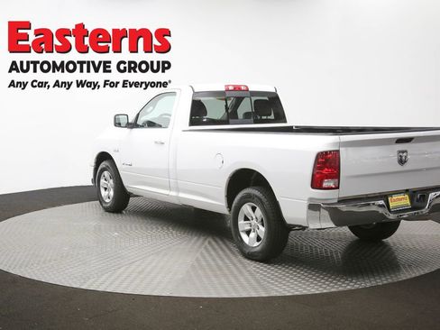 Used 2019 RAM 1500 Classic SLT image 61