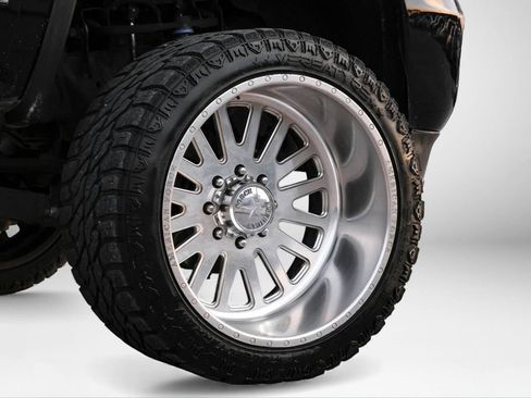 Used 2017 GMC Sierra 2500 Denali w/ Duramax Plus Package image 63