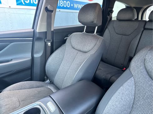 Used 2023 Hyundai Santa Fe SEL image 26
