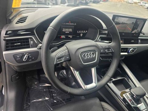Used 2023 Audi A5 2.0T Premium Plus w/ Premium Plus AWD/4WD image 26