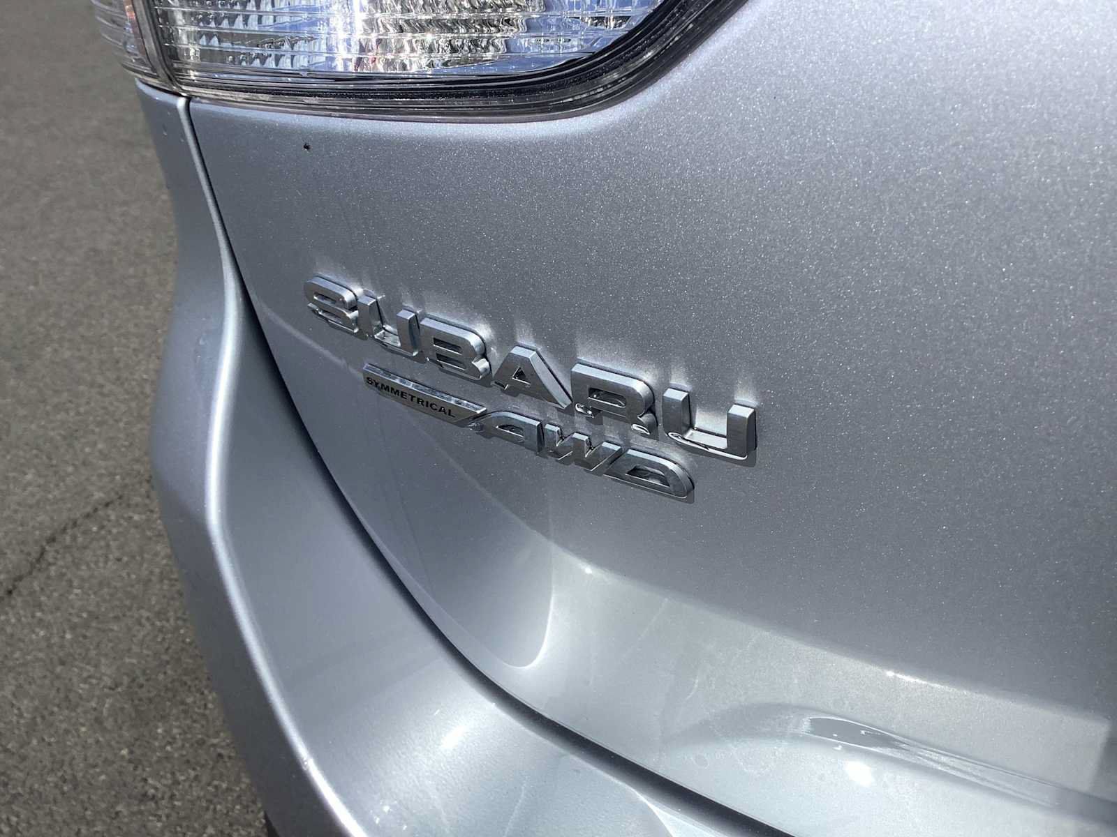 Used 2024 Subaru Forester Premium AWD/4WD image 6