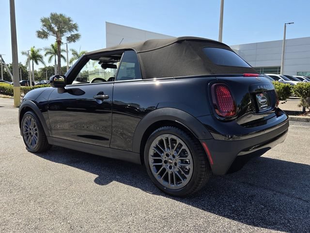 New 2026 MINI Cooper S FWD image 5